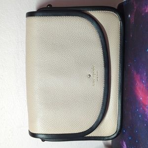 Kate Spade Ivy Ward Crossbody